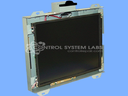 [72630] 12 inch Flat LCD Panel Monitor