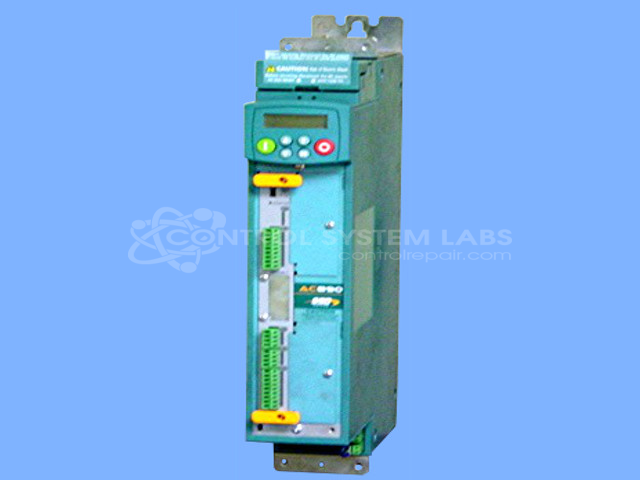 AC890 3 Phase 5 HP Motor Drive