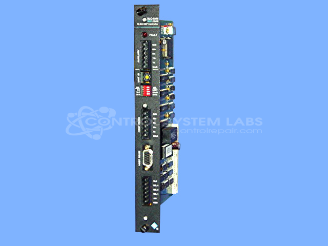 MX2000-2 32-Bit Display Controller Card