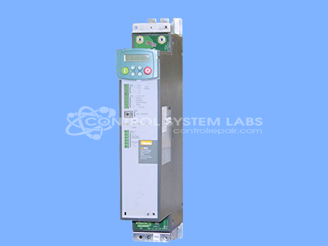 Modular 890 AC Drive Power Module