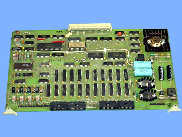 Epic Linear Position Board