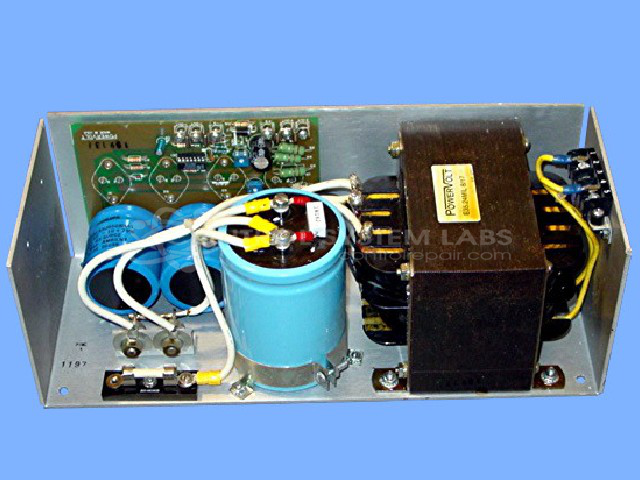 24V 8Amp Industrial Power Supply