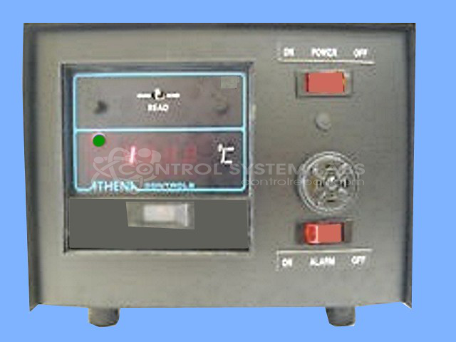 Stand Alone 4000 Temperature Control