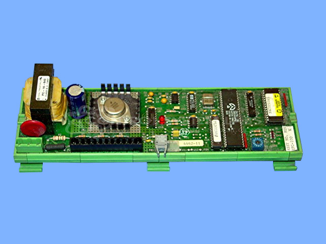 Encoder / Fiber Optic Converter