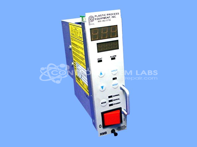 Hot Runner Temperature Control 15Amp