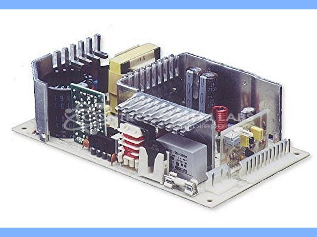 12VDC 6.7Amp Output Power Supply