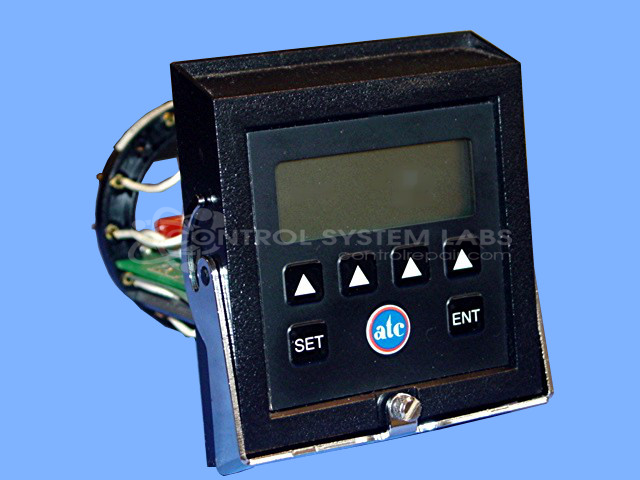 652 Electronic Digital Timer