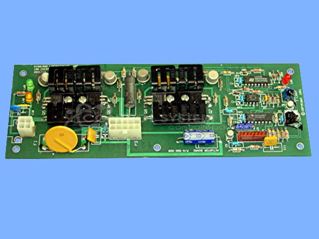 Hero S2700 Actuator Board