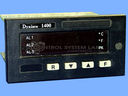 [72899] 1401 1/8 DIN Digtial Temperature Control