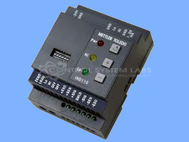 Load Cell Signal Converter