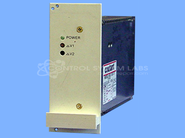 2X12VDC Industrial Power Supply