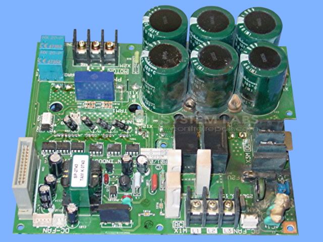 Power Board