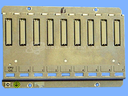 Compact Eight Position Backplane