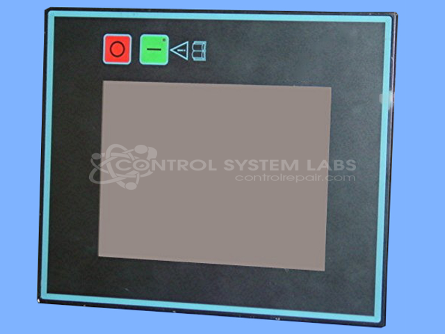Repair or Rebuilt Ate Electronic SCD16131 Operator Panel | Control ...
