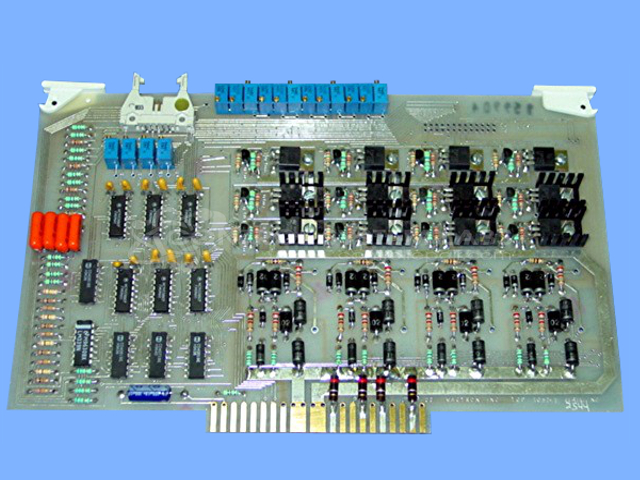 Driver Board