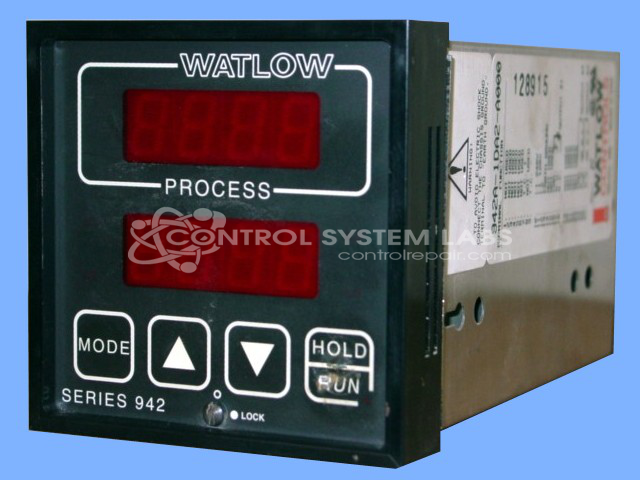 1/4 DIN Temperature Controller