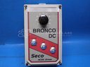 [73033] Bronco II DC Motor Control 1/4-2 HP