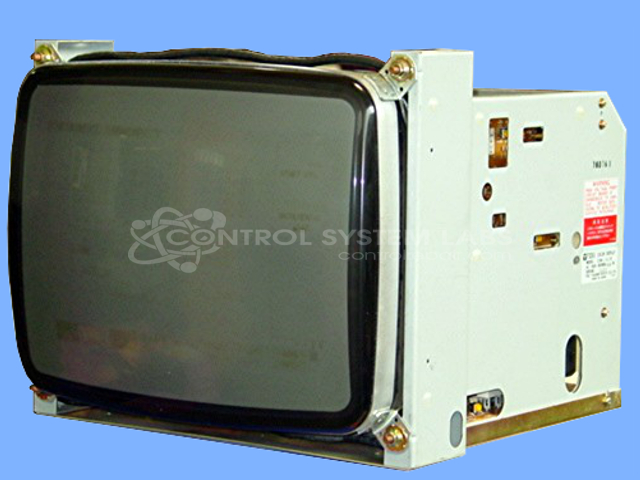 Toei Tsushin Kogyo CDM-142M 14 inch Color Industrial CRT M | Control System  Labs