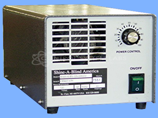 Ultrasonic Generator 1500W