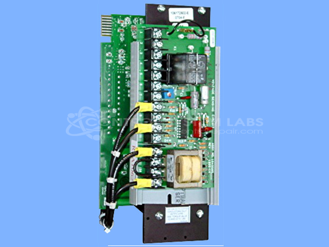 MKII 1 HP to 2HP DC Motor Control