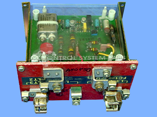 Winding Heater 230/460V 50/100HP