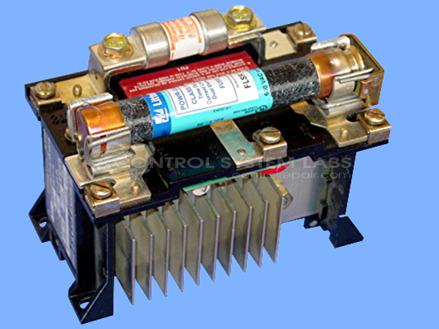 Winding Heater 460V 3 Phase 15HP