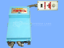 1/4 HP Statotrol II with Remote