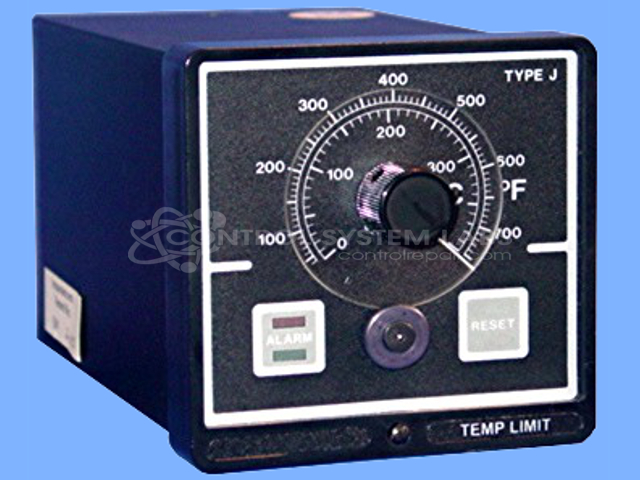 1000 Process Control 0-700Deg.F