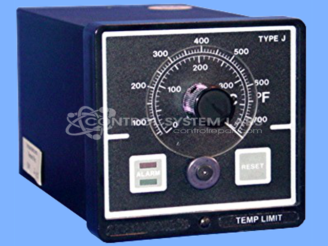 1000 Limit Control 0-700Deg.F