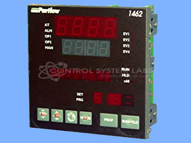 1/4 DIN Multi Program Profile Control