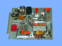 Power  Module Control Card