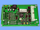 Keyboard Interface Program Card