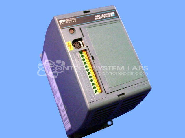 0.5HP 230V AC Drive