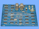 Sequence Controller Board