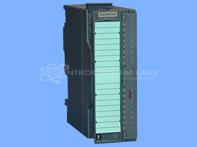 Simatic S7 Process Input Module