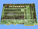 6800 CPU Board