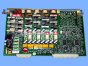 [73198] F6000 VI Amplifier Card