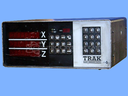 [73200] X Y Z Trak Manual Numerical Control