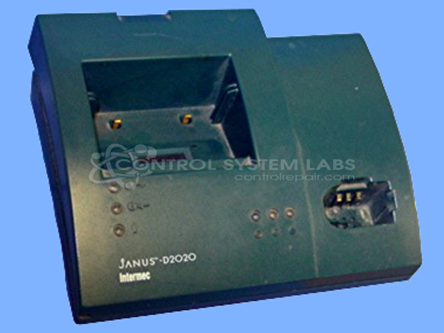 JD2020 Communications Dock