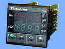 [73253] 4 Ramp / 4 Dwell Temperature Controller