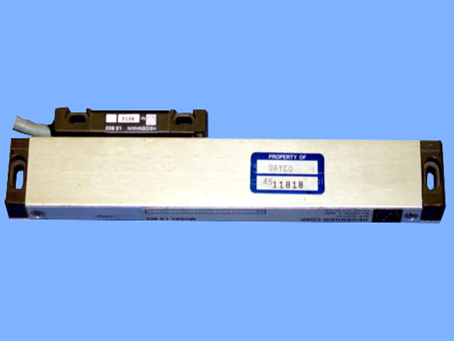 Length Measurement Encoder