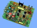 DC Motor Control Board without Backplane