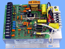 Vari Speed 240 Motor Control 1/8 to 3 HP