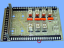 [73319] Timing Board Relay Interface Card
