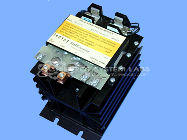 230V 20Amp Power Module