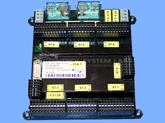 MS7 Control Board