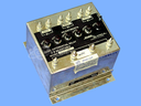 Close Differential Relay 3 Phase Adjustable