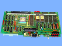 D500 PLC 2 Board PU/IF Module