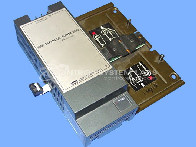 FA-1 Junior Expansion Power Supply