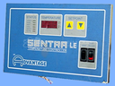 [73380] Sentra LE Temperature Control Front Panel